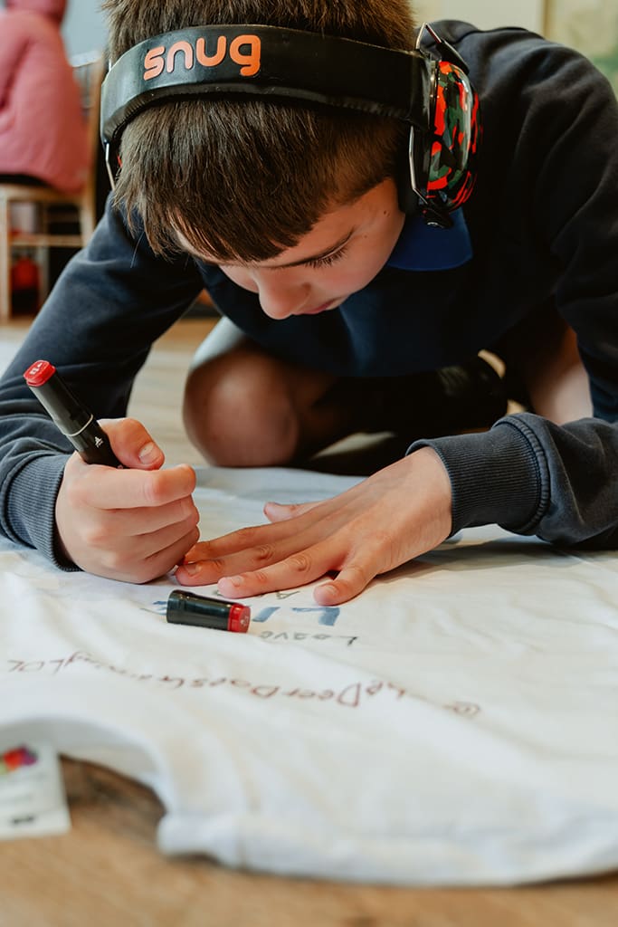 School event photography
