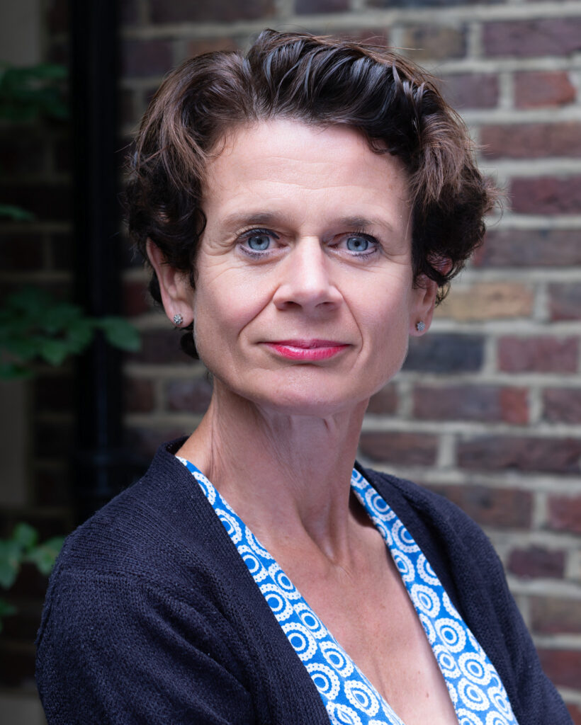 Example headshot