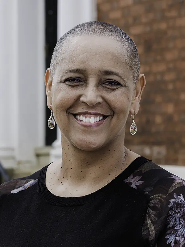 Deputy Mayor Alison Lowe OBE - APCC lead