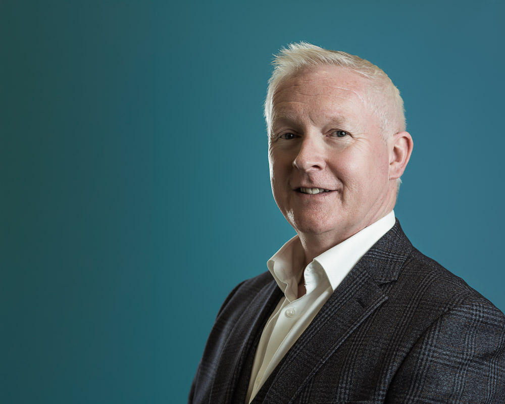 Provide Group Chief Executive Colchester
